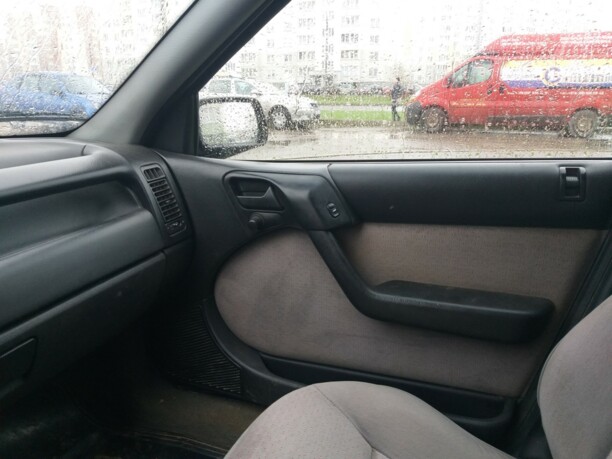 Citroen Xantia X1, 1994 г.