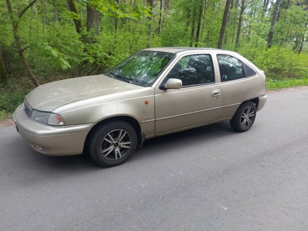 Daewoo Nexia I, 1996 г.