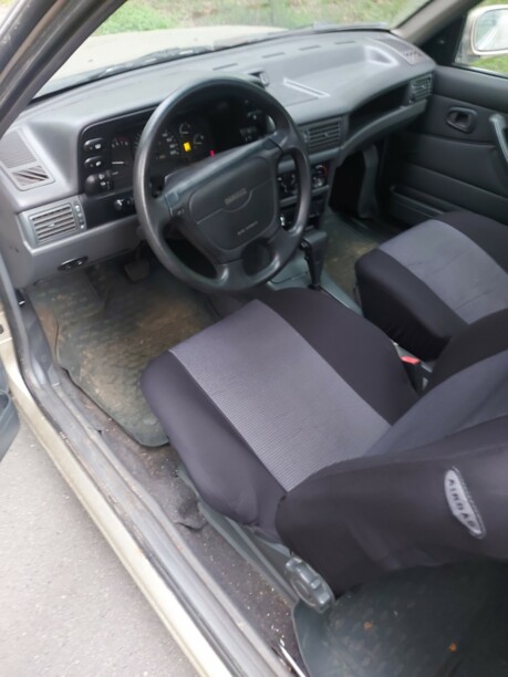 Daewoo Nexia I, 1996 г.