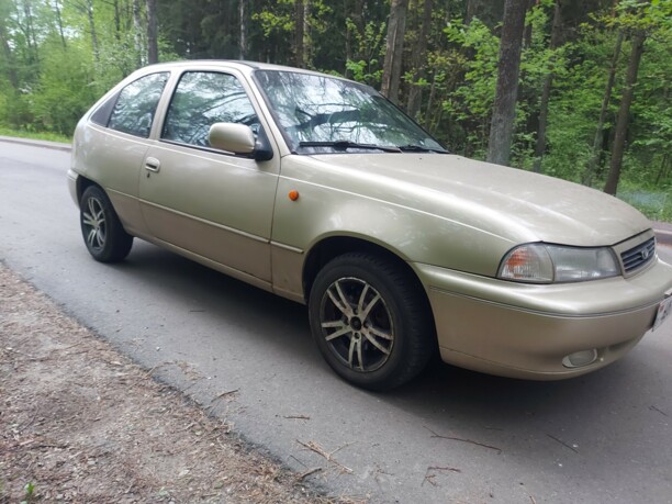 Daewoo Nexia I, 1996 г.