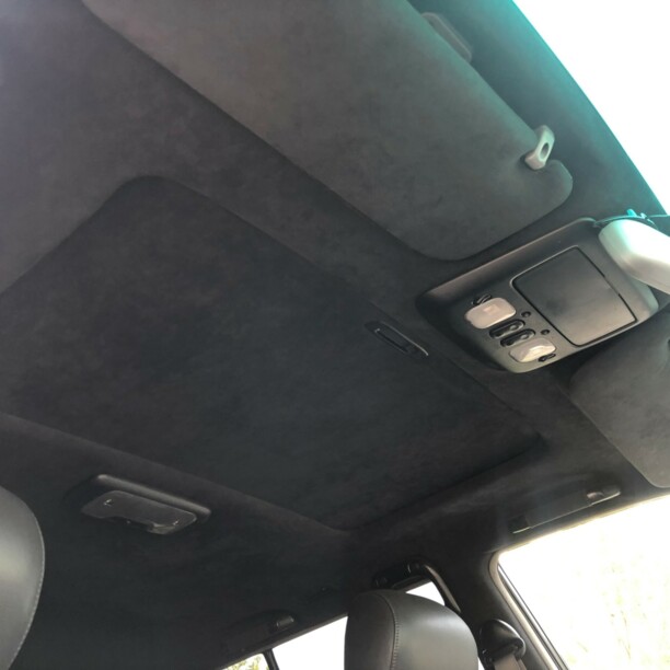 Toyota Land Cruiser J100 · 2-й рестайлинг, 2006 г.