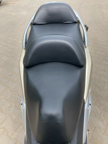 Honda Silver Wing, 2002 г.
