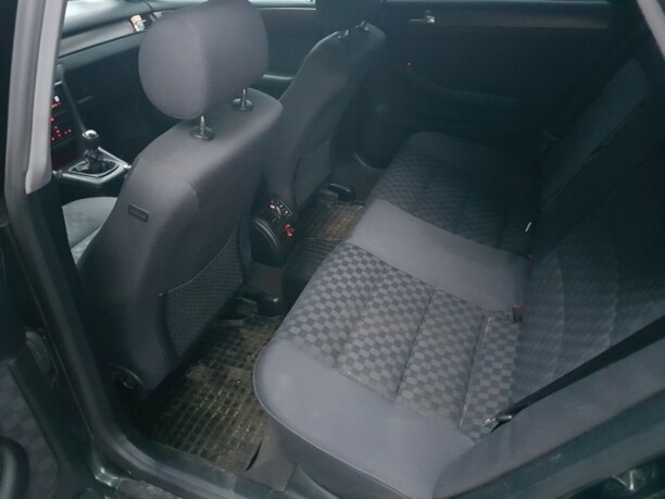 Audi A6 C5, 1999 г.