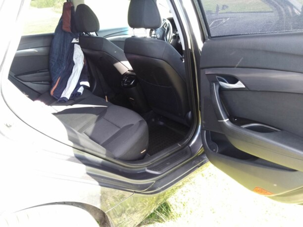 Hyundai i40 VF, 2013 г.