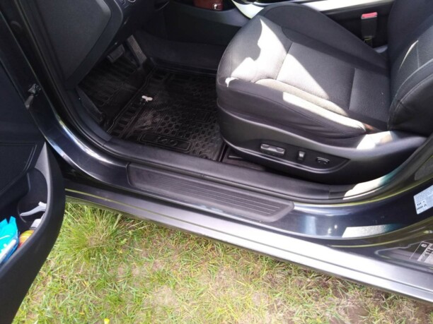 Hyundai i40 VF, 2013 г.