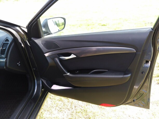 Hyundai i40 VF, 2013 г.