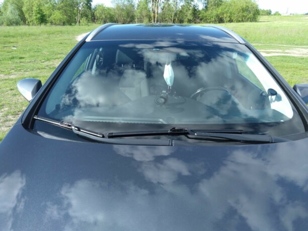 Hyundai i40 VF, 2013 г.