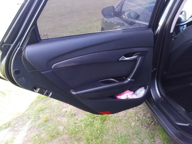 Hyundai i40 VF, 2013 г.