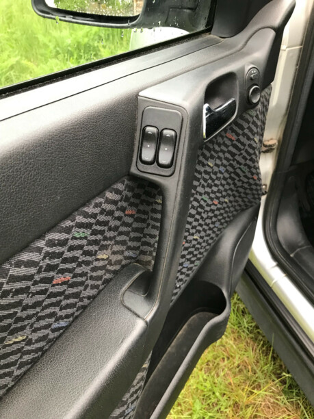 Opel Astra G, 2002 г.