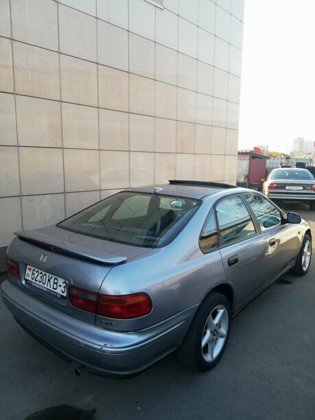 Honda Accord V, 1994 г.