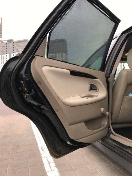 Volvo V40 I · Рестайлинг, 2004 г.