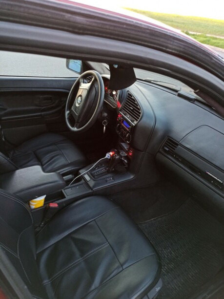 BMW 3 серия E36, 1995 г.