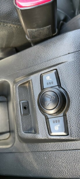 Opel Antara I, 2009 г.