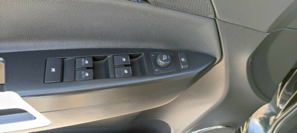 Opel Antara I, 2009 г.