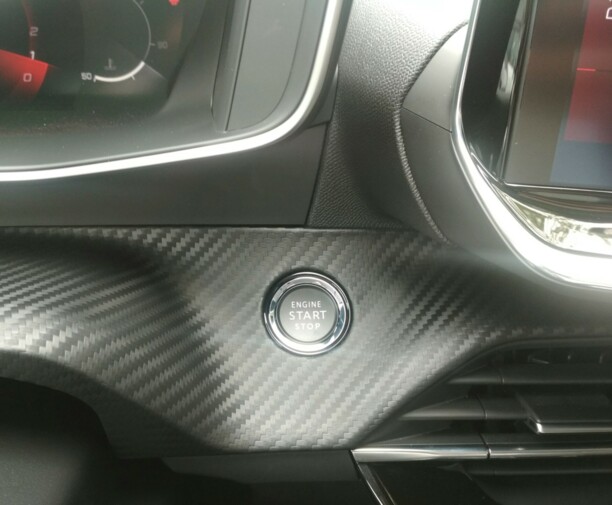 Peugeot 208 II, 2019 г.