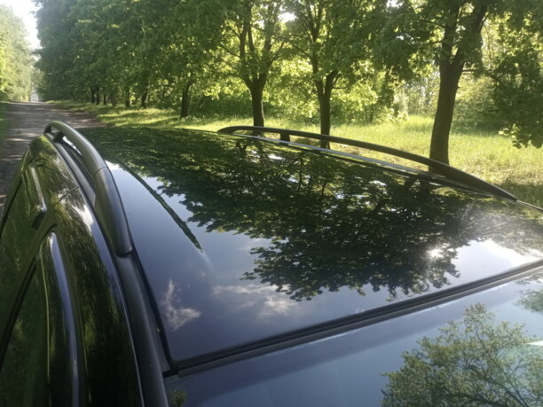 SEAT Alhambra I · Рестайлинг, 7 мест, 2003 г.