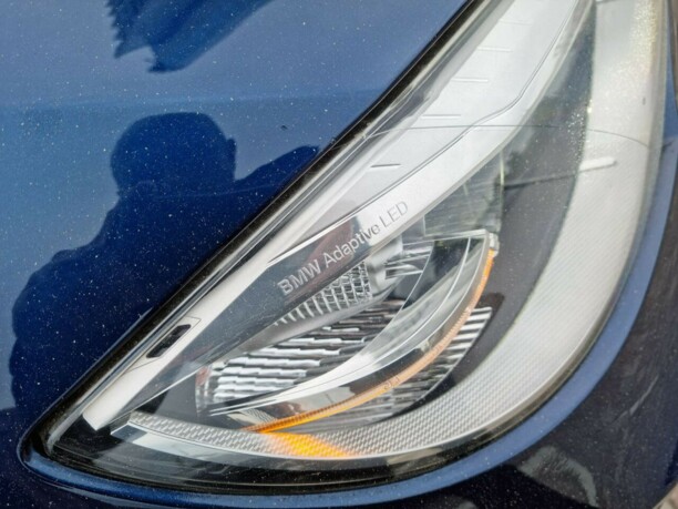 BMW X6 E71 · Рестайлинг, 2012 г.