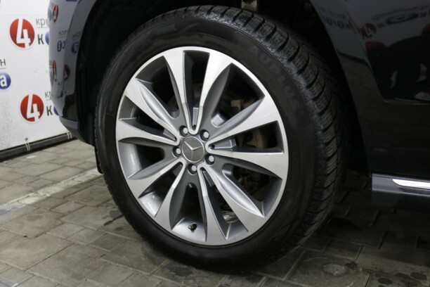 Mercedes-Benz GL-Класс X166, 7 мест, 2013 г.