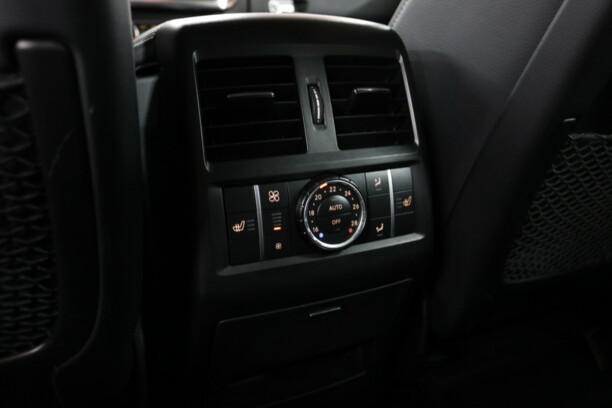 Mercedes-Benz GL-Класс X166, 7 мест, 2013 г.