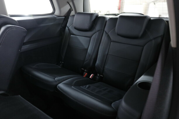 Mercedes-Benz GL-Класс X166, 7 мест, 2013 г.
