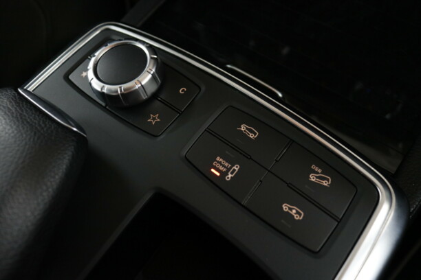 Mercedes-Benz GL-Класс X166, 7 мест, 2013 г.