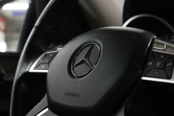 Mercedes-Benz GL-Класс X166, 7 мест, 2013 г.
