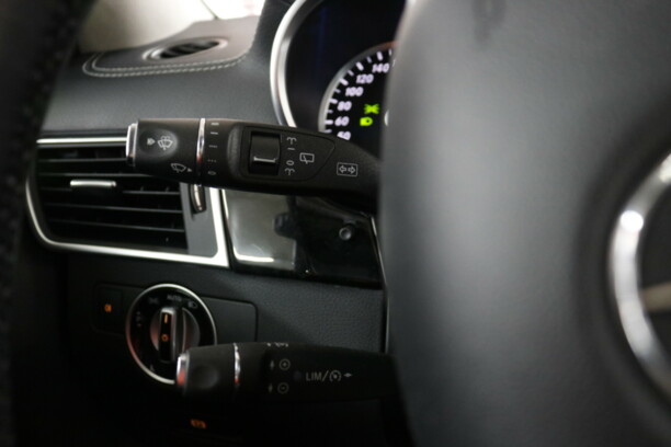 Mercedes-Benz GL-Класс X166, 7 мест, 2013 г.