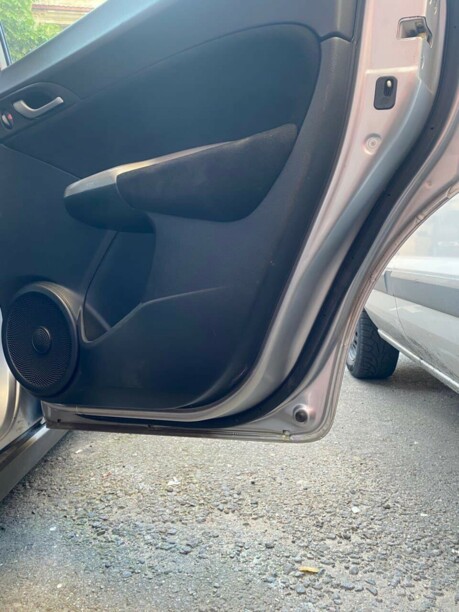 Honda Civic VIII, 2008 г.