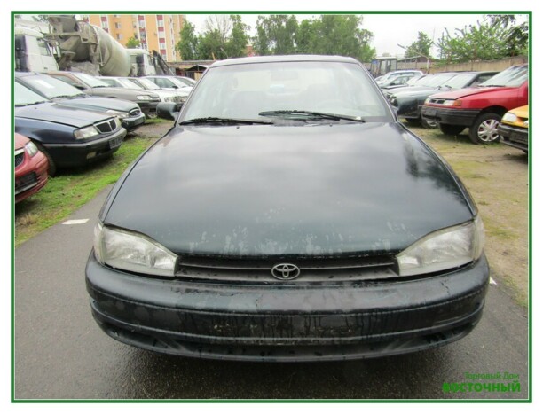 Toyota Camry XV10, 1991 г.