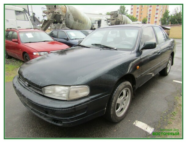 Toyota Camry XV10, 1991 г.