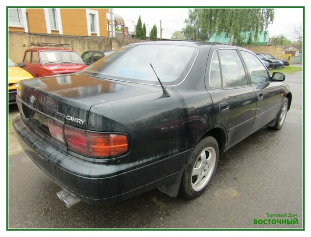 Toyota Camry XV10, 1991 г.