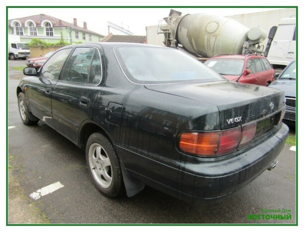 Toyota Camry XV10, 1991 г.