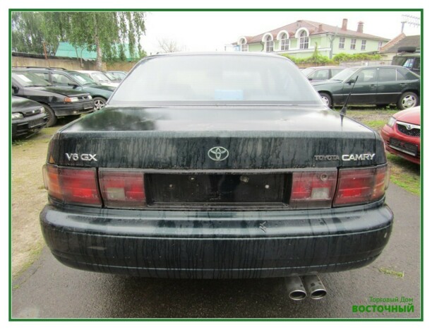 Toyota Camry XV10, 1991 г.