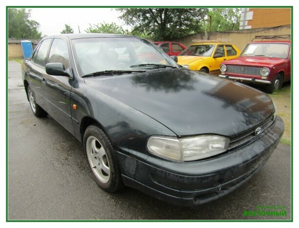 Toyota Camry XV10, 1991 г.