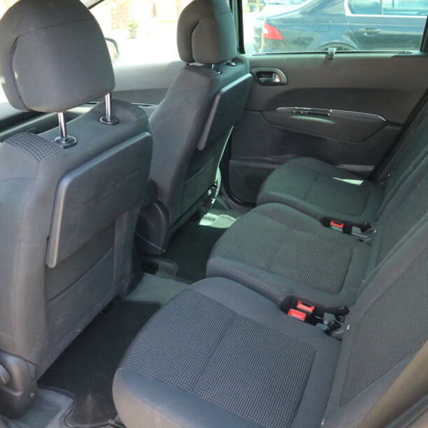 Peugeot 5008 I · Рестайлинг, 7 мест, 2016 г.
