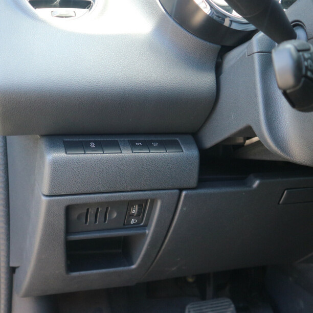 Peugeot 5008 I · Рестайлинг, 7 мест, 2016 г.