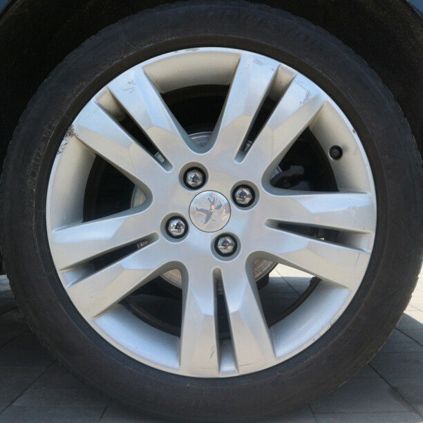 Peugeot 5008 I · Рестайлинг, 7 мест, 2016 г.
