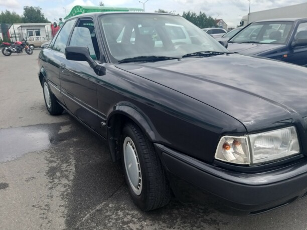 Audi 80 B4, 1992 г.