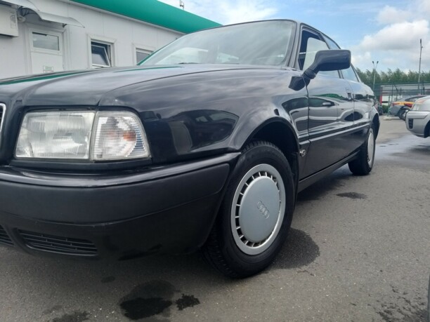 Audi 80 B4, 1992 г.