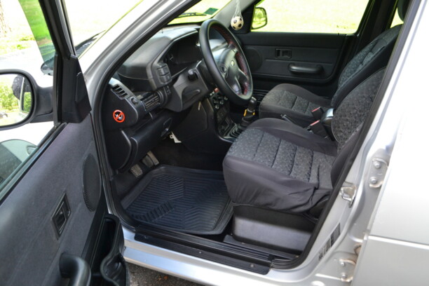 Land Rover Freelander I, 2002 г.
