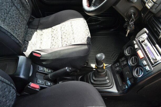 Land Rover Freelander I, 2002 г.