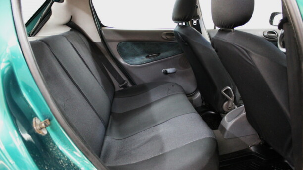 Peugeot 206 I, 2000 г.