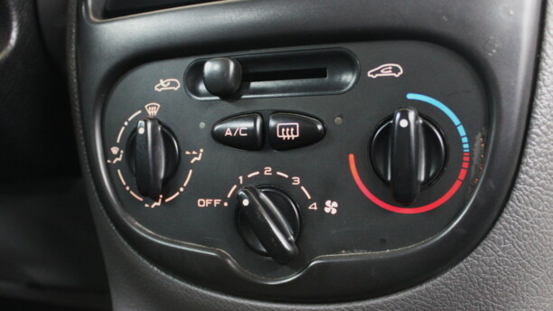 Peugeot 206 I, 2000 г.