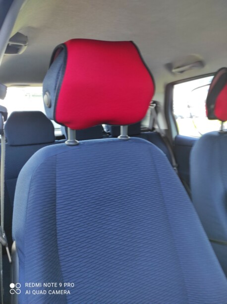 Fiat Punto II, 1999 г.