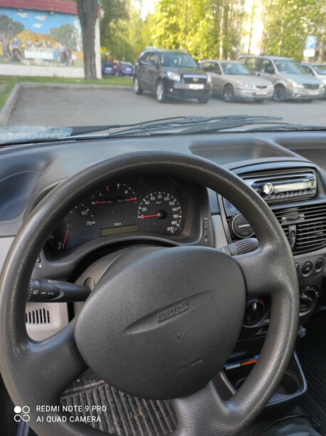 Fiat Punto II, 1999 г.