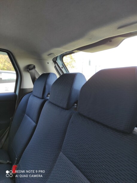 Fiat Punto II, 1999 г.