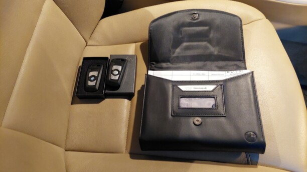 BMW X4 F26, 2014 г.