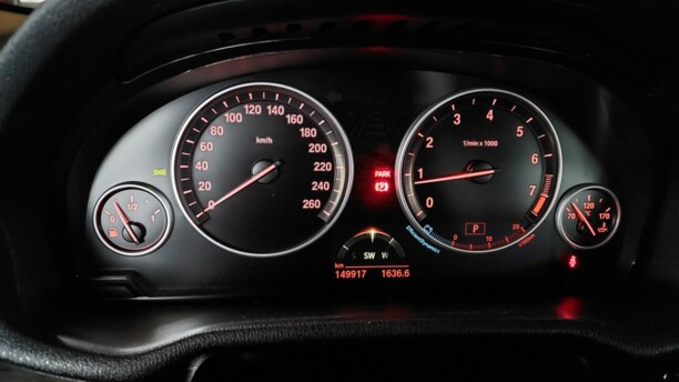 BMW X4 F26, 2014 г.