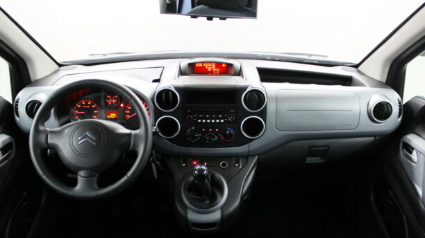 Citroen Berlingo II, 2011 г.