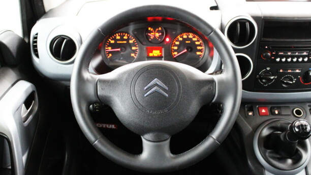 Citroen Berlingo II, 2011 г.